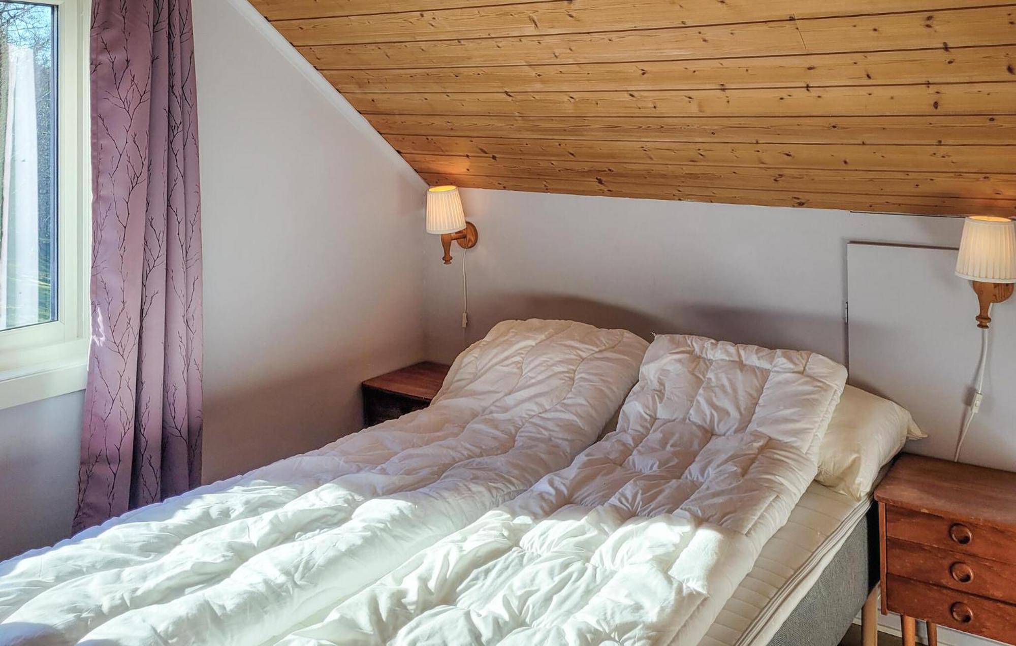 1 Bedroom Amazing Apartment In 斯图尔 外观 照片